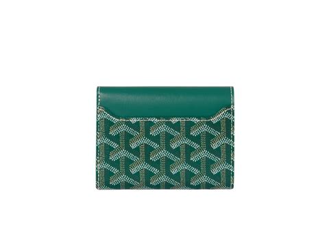 goyard belvedere price in paris|goyard saint gabriel wallet price.